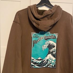 Vintage Patagonia Men’s Sweatshirt